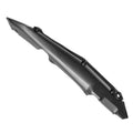 SUR RON ULTRA BEE LOWER REAR PLASTIC PANELS BLACK
