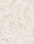 Scalamandre Anna Wallpaper Swatch by Sandberg, Sandstone