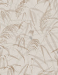 Scalamandre Anna Wallpaper Swatch by Sandberg, Hazel