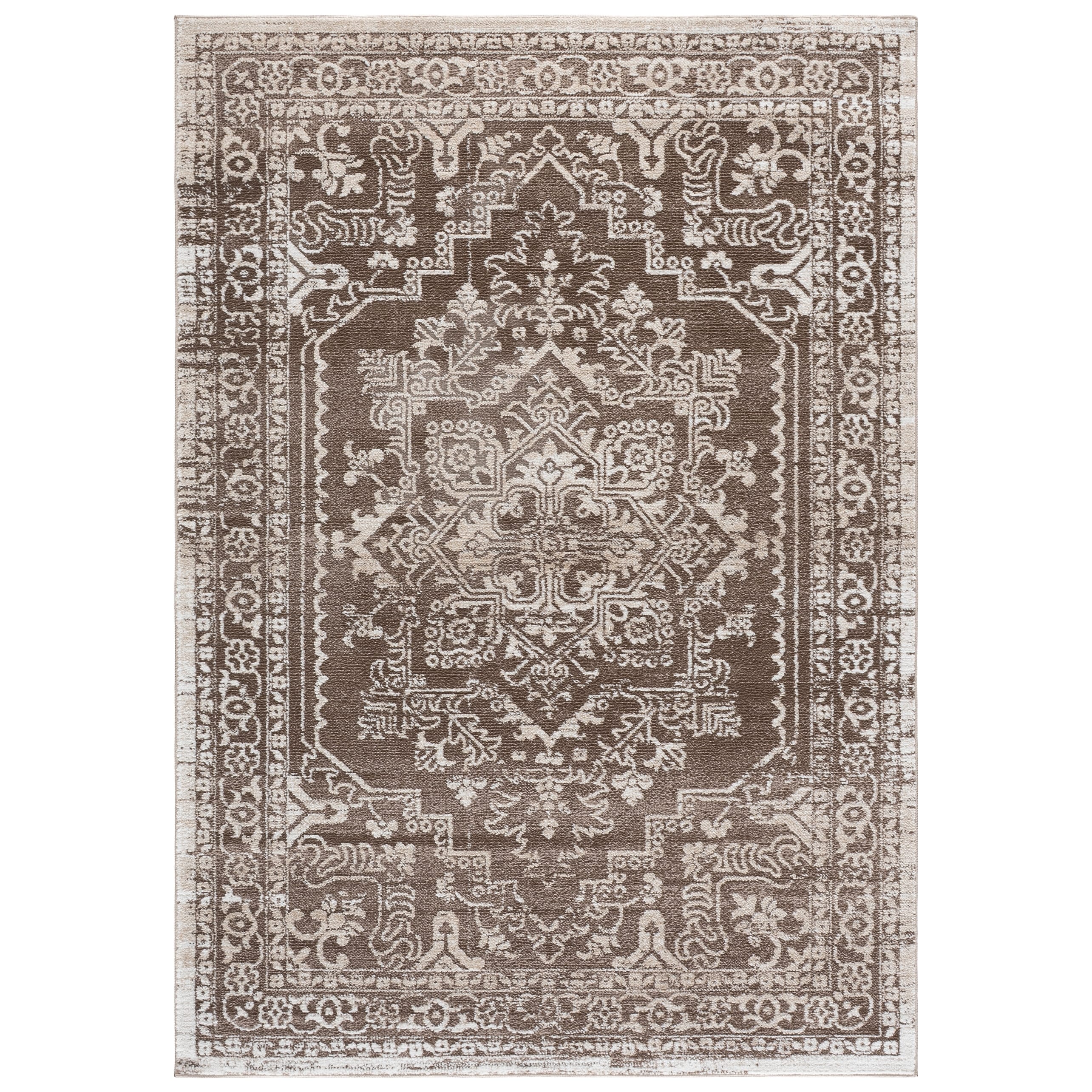 Safavieh Chamber Ayako Medallion Area Rug
