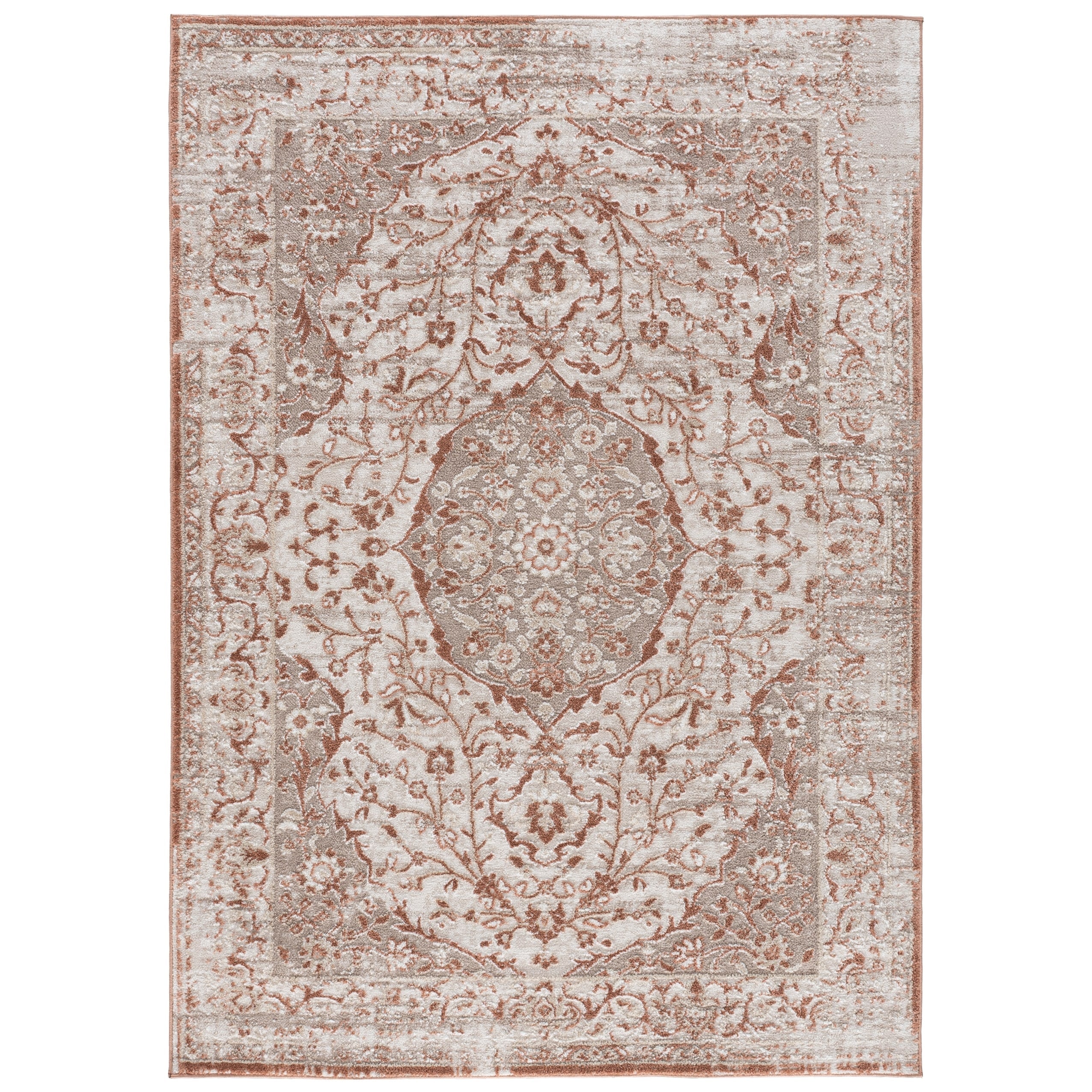 Safavieh Chamber Odille Medallion Area Rug