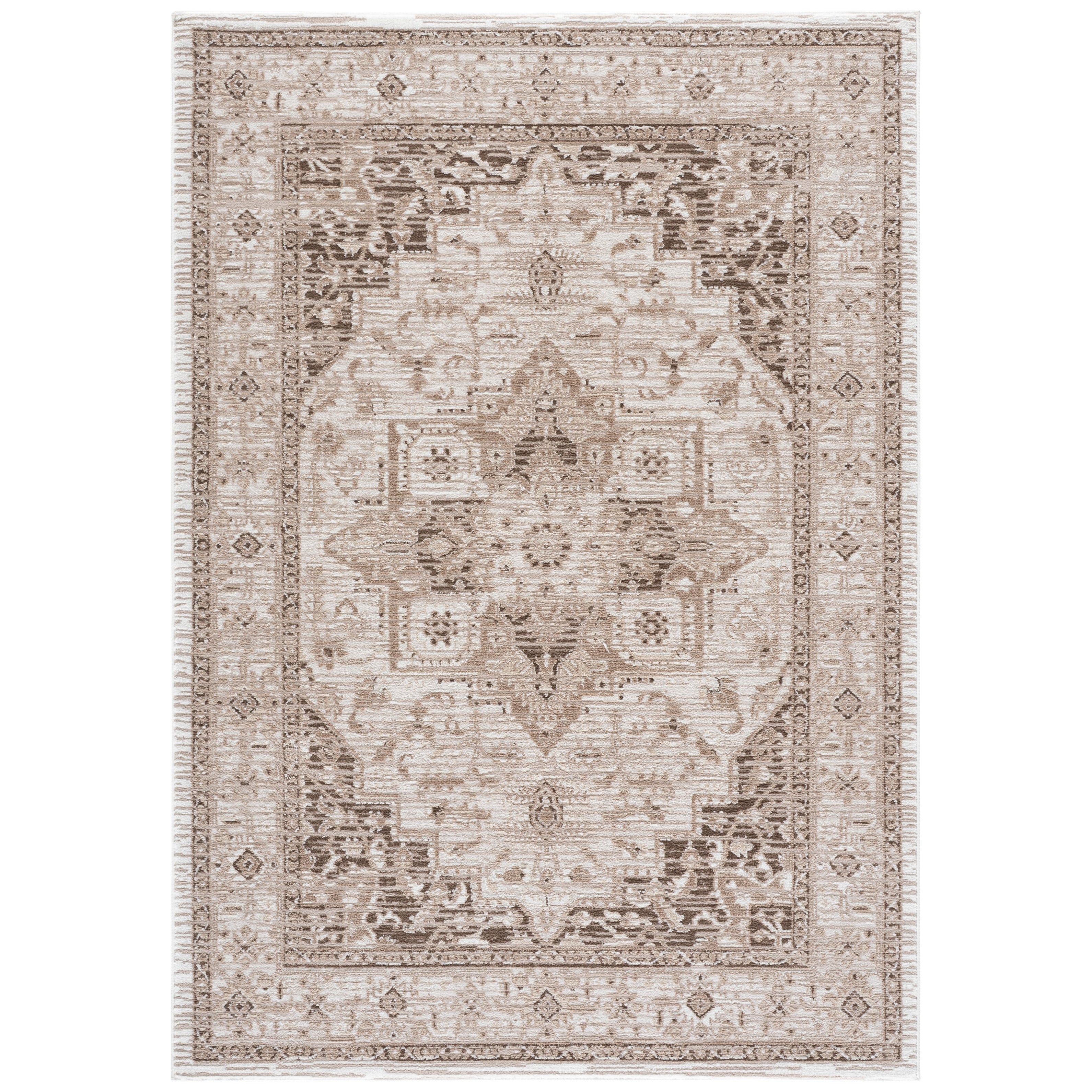 Safavieh Chamber Sevdalina Traditional Jute Rug