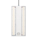 Safavieh Commercial Lighting Led Wide High Bay With Sensor 300W 11 W X 23 D X 2 H