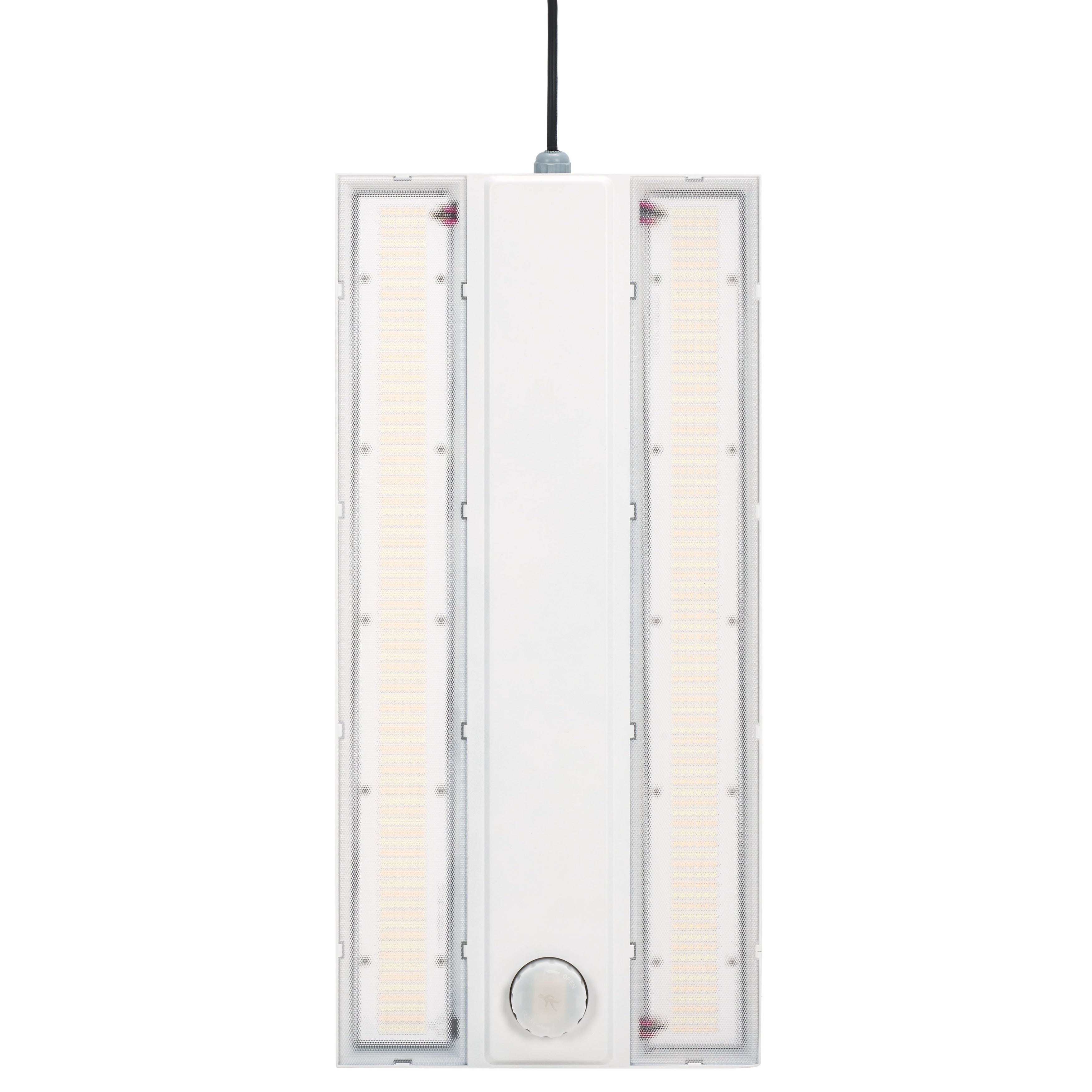 Safavieh Commercial Lighting Led Wide High Bay With Sensor 300W 11 W X 23 D X 2 H