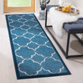Safavieh Indoor Outdoor Cottage Moroccan Grey Rug 3 3 X 5 3