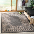 Safavieh Courtyard Deann Indoor Outdoor Waterproof Patio Backyard Rug