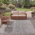 Safavieh Courtyard Eyrin Indoor Outdoor Rug