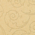 Safavieh Resorts Scrollwork Natural Brown Indoor Outdoor Rug 53 X 77