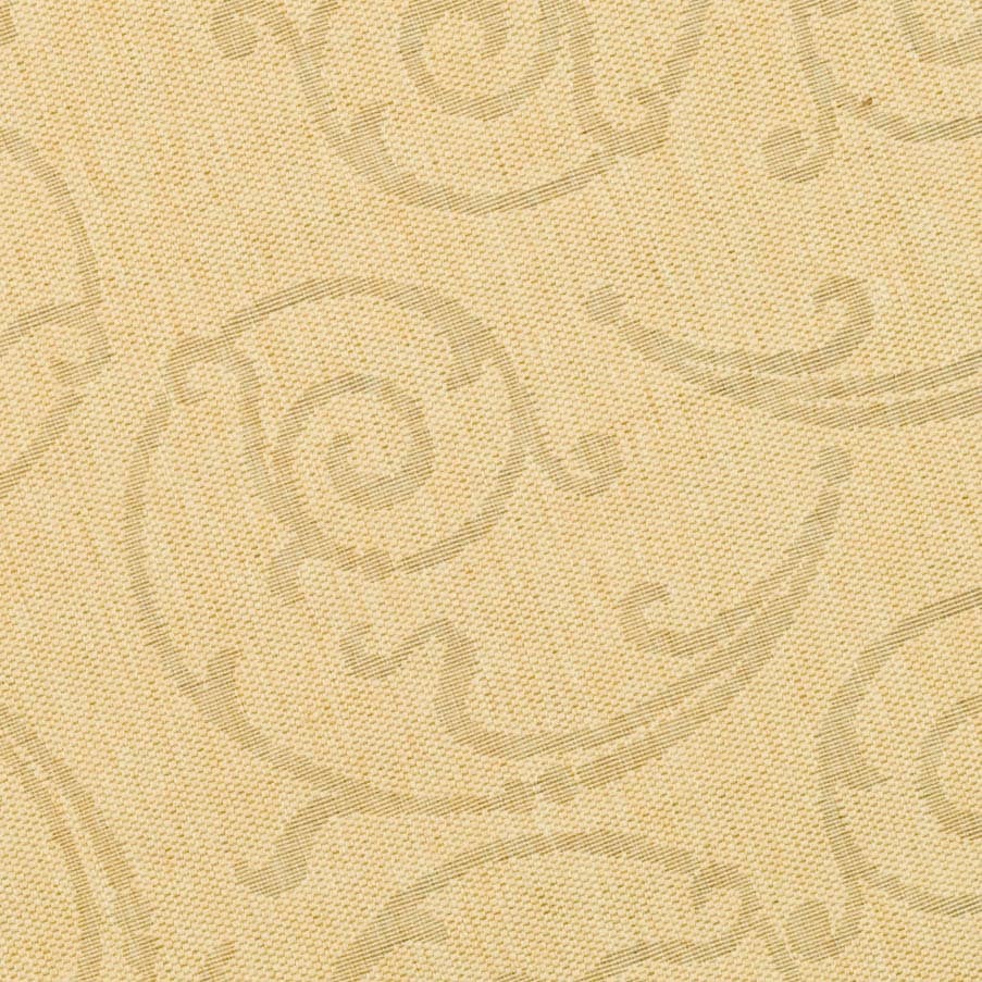 Safavieh Resorts Scrollwork Natural Brown Indoor Outdoor Rug 53 X 77