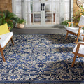 Safavieh Courtyard Ivone Indoor Outdoor Rug 8 X 11