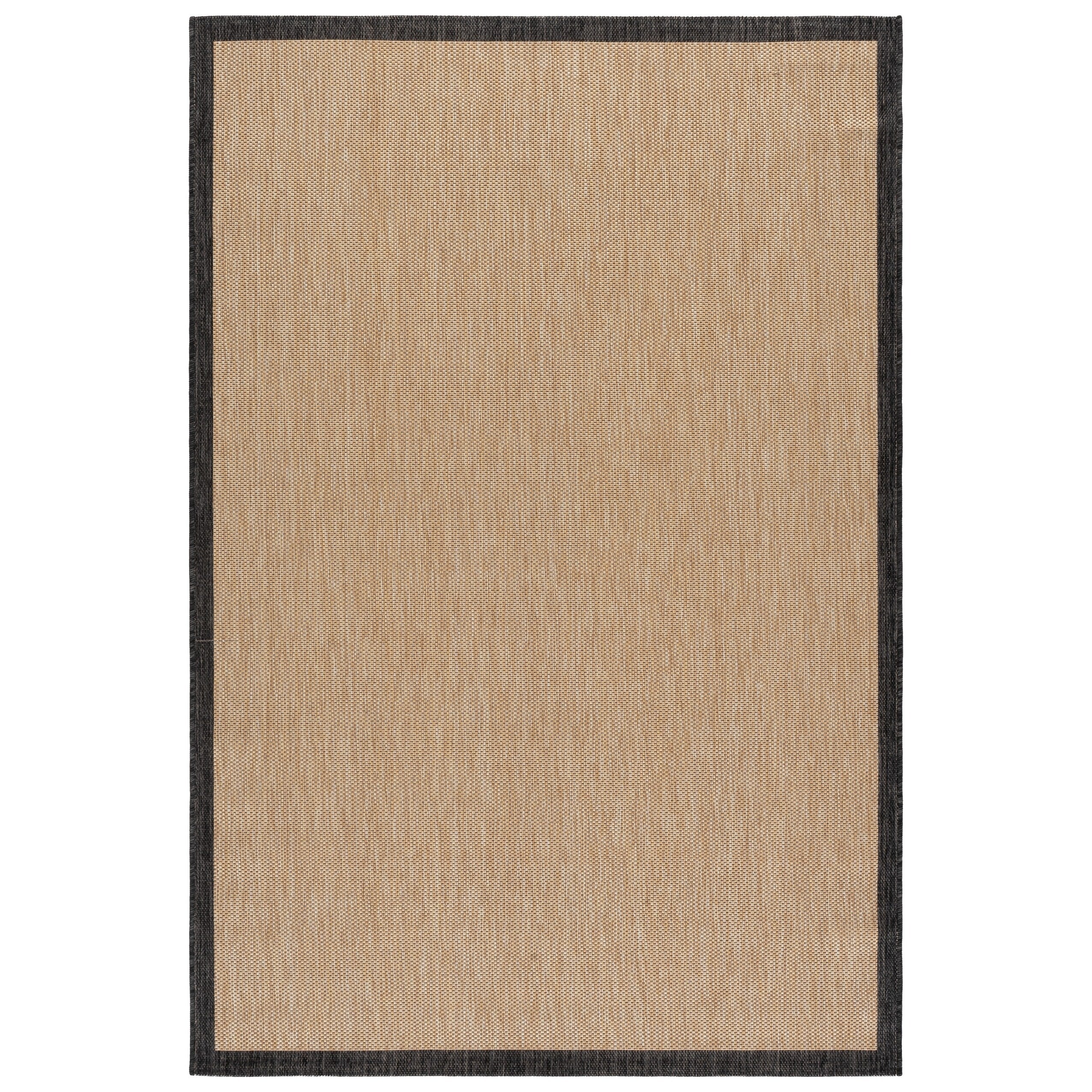 Safavieh Courtyard Ninela Traditional Rug