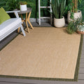 Safavieh Courtyard Ninela Traditional Rug