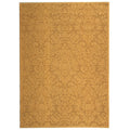 Safavieh St. Barts Damask Red Indoor Outdoor Runner 24 X 67 24 X 67 Runner