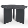 Safavieh Couture Bethlyn Patio Dining Table 42 W X 42 D X 30 H