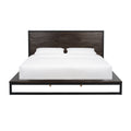 Safavieh Couture Emmarose Platform Bed