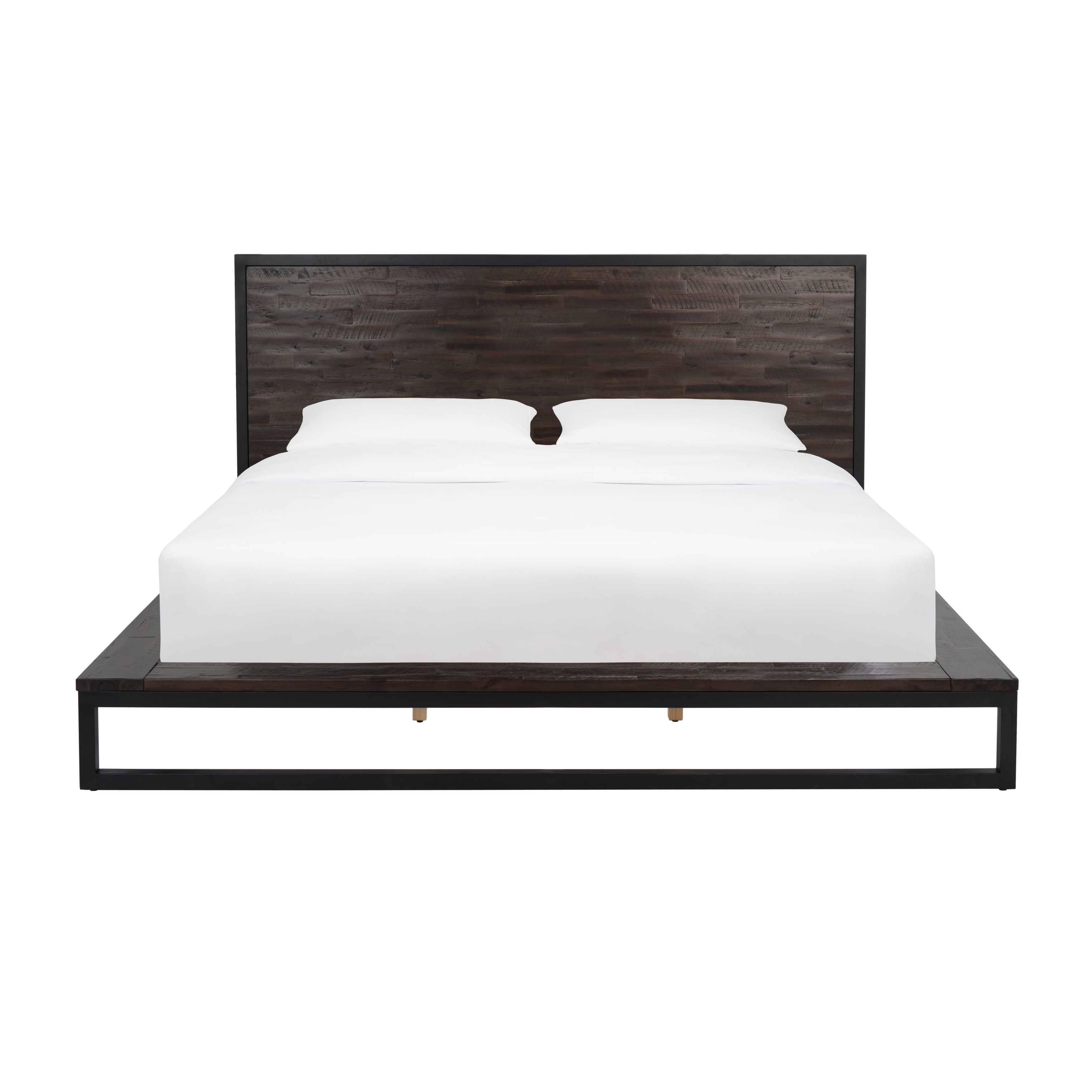 Safavieh Couture Emmarose Platform Bed