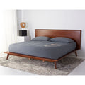 Safavieh Couture Moxie Mid Century Bed