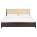Safavieh Couture Stassie Cane King Bed