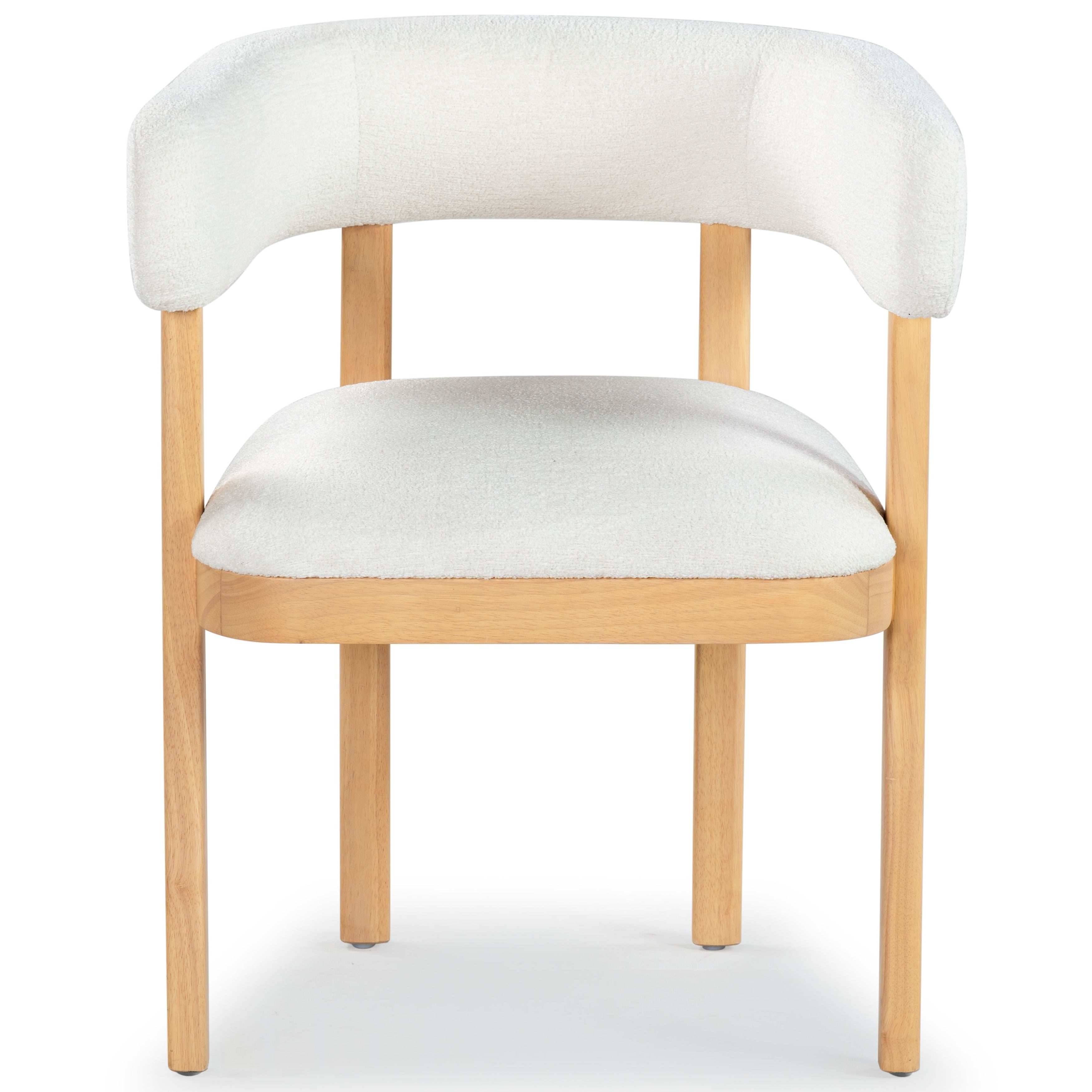 Safavieh Couture Trystan Mid Century Modern Arm Chair Fully Assembled 24 W X 20 D X 31 H