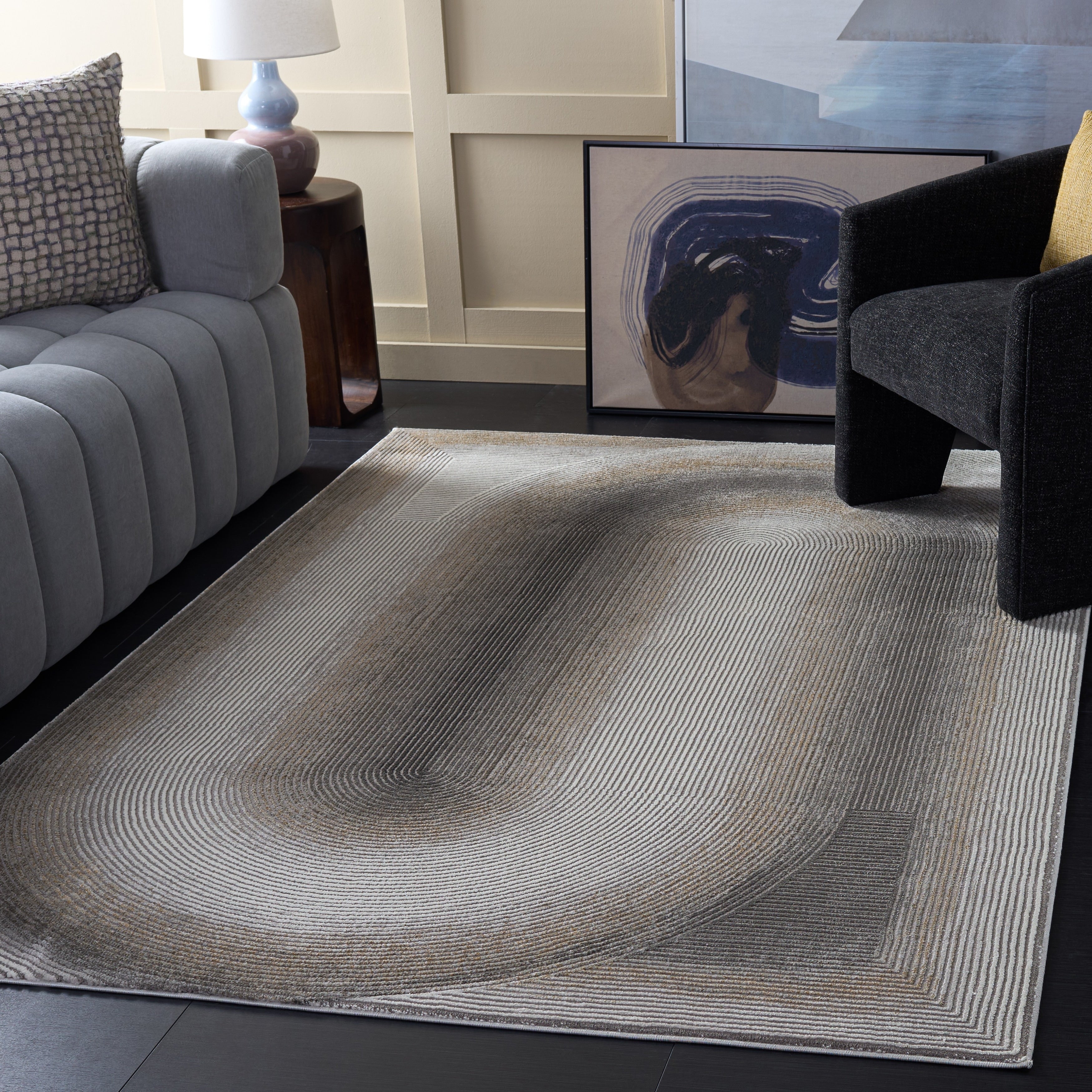 Safavieh Craft Merlin Modern Contemporary Area Rug