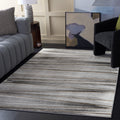Safavieh Craft Tamami Modern Striped Area Rug