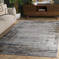 Safavieh Craft Ubaldina Modern Distressed Area Rug