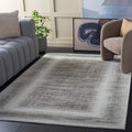 Safavieh Craft Vaiva Modern Distressed Area Rug