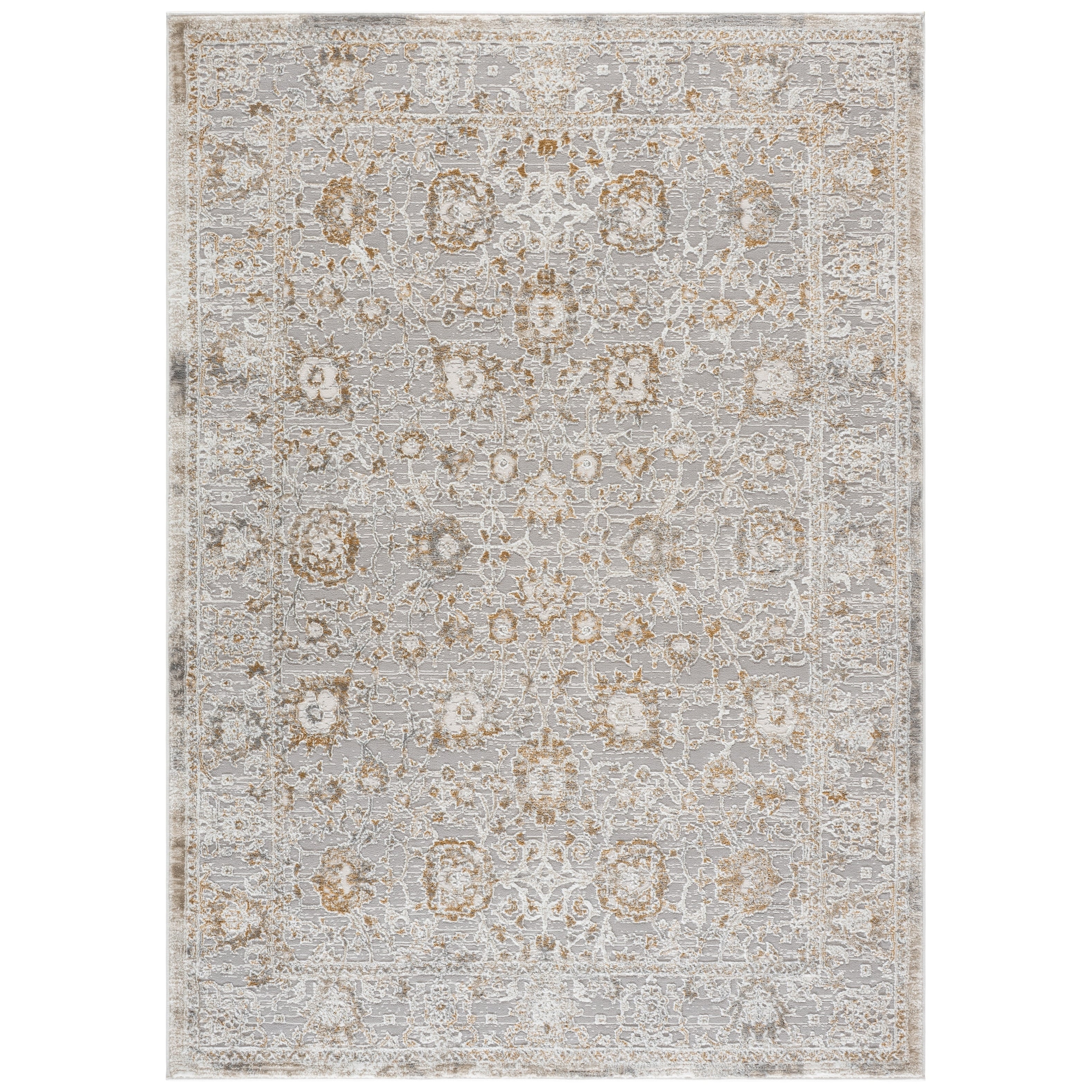 Safavieh Easton Lamis Modern Contemporary Rug 53 X 76