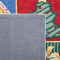 Safavieh Hand Hooked Chelsea Asha Wool Rug 2 X 3