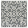 Safavieh Hand Tufted Blossom Stamenka Traditional Wool Rug