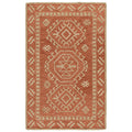 Safavieh Hand Tufted Colorado Perparime Bohemian Eclectic Wool Rug