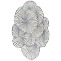 Safavieh Hand Tufted Fifth Avenue Nelina Modern Contemporary Viscose Rug 5 X 8