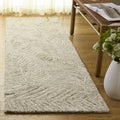 Safavieh Hand Tufted Jardin Grazia Patterned Wool Rug