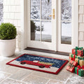 Safavieh Hand Woven Dmts Semanur Rug 111 X 3