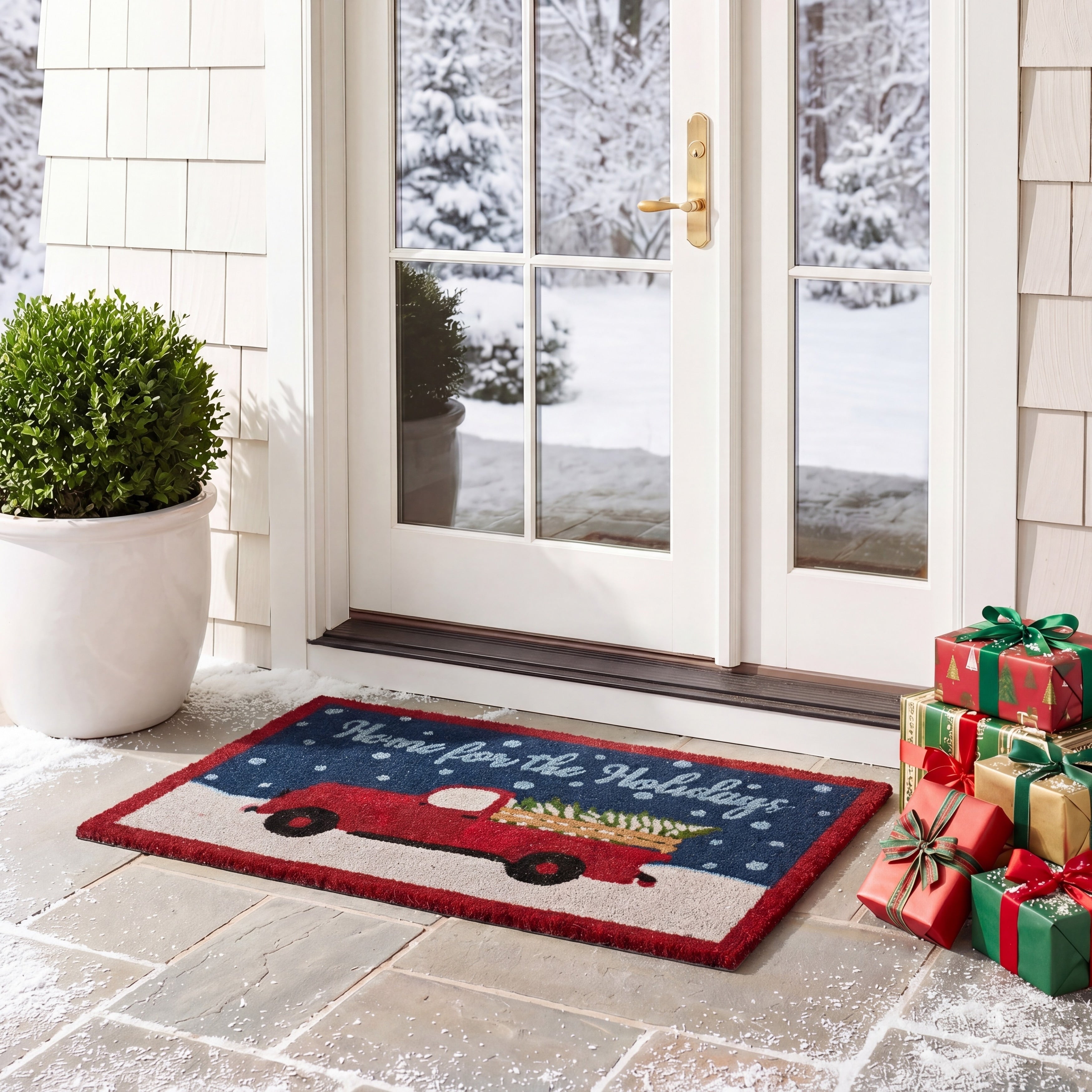 Safavieh Hand Woven Dmts Semanur Rug 111 X 3