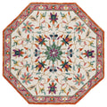 Safavieh Handmade Jardin Myriane Floral Wool Area Rug