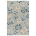 Safavieh Handmade Metro Hyri Floral Wool Area Rug
