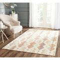Safavieh Indoor Outdoor Havana Natural Multi Rug 2 7 X 5