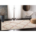 Safavieh Indoor Outdoor Havana Natural Multi Rug 6 7 X 9 6