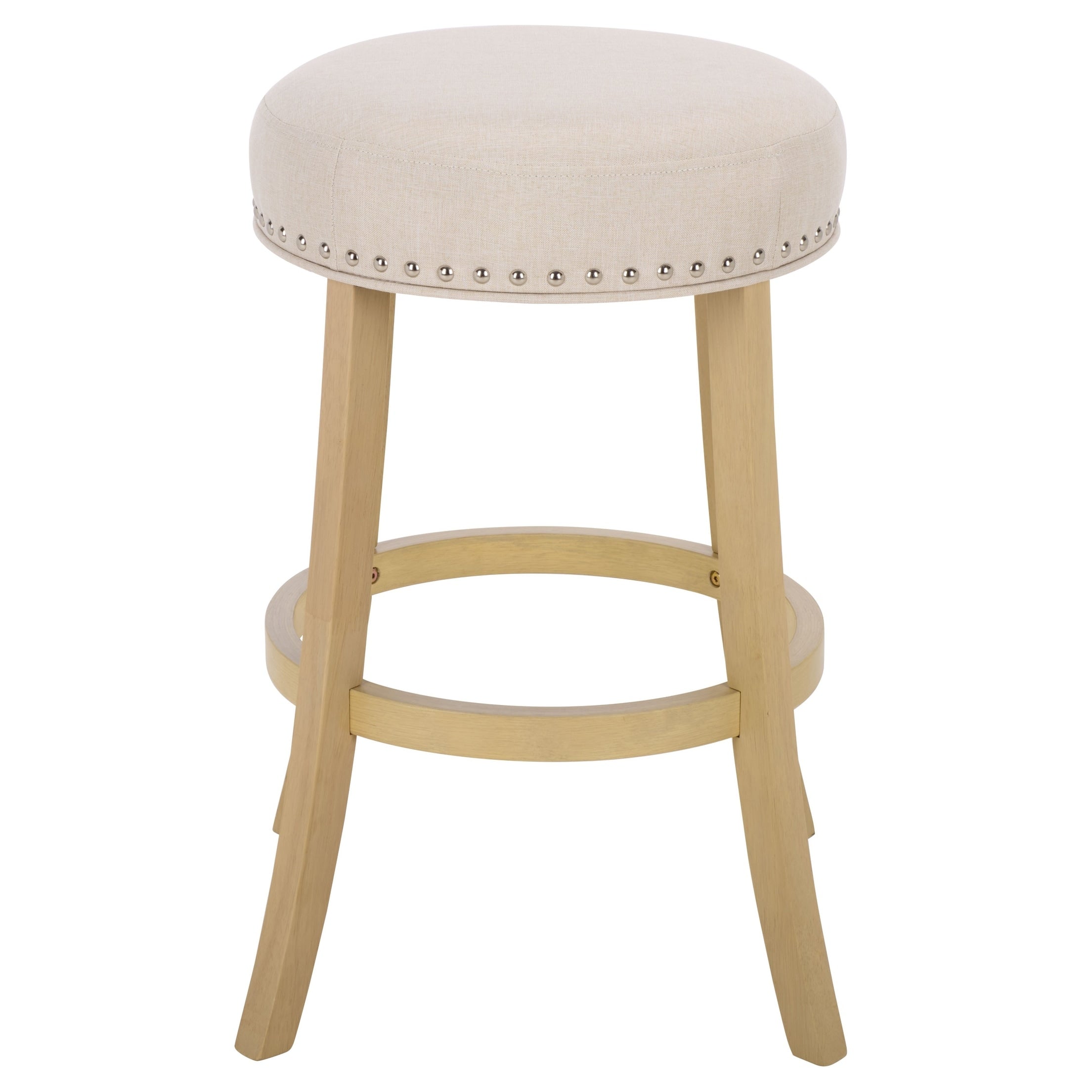 Safavieh Home Amato Counter Stool 23 W X 23 D X 26 H