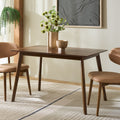 Safavieh Home Amelin Dining Table 47 W X 32 D X 30 H