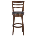 Safavieh Home Hiroto Barstool 21 W X 20 D X 43 H
