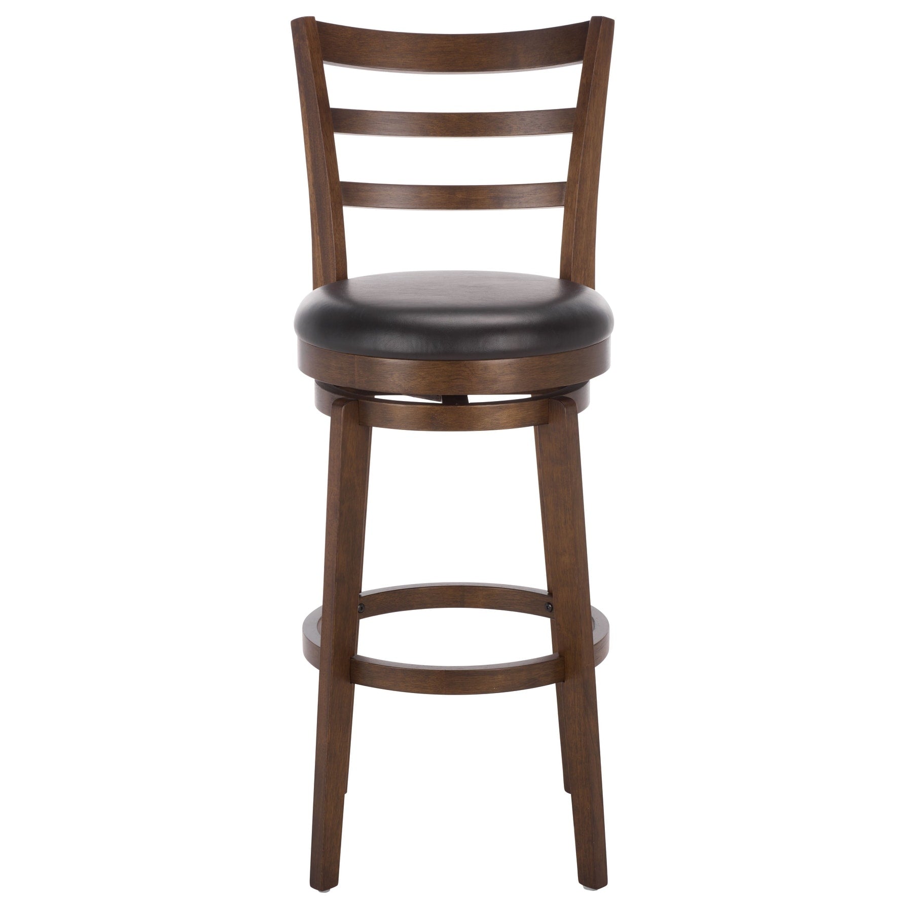 Safavieh Home Hiroto Barstool 21 W X 20 D X 43 H