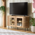 Safavieh Home Kiyoshi 2 Door Sideboard 58 W X 16 D X 32 H