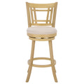 Safavieh Home Maiko Barstool 24 W X 19 D X 43 H