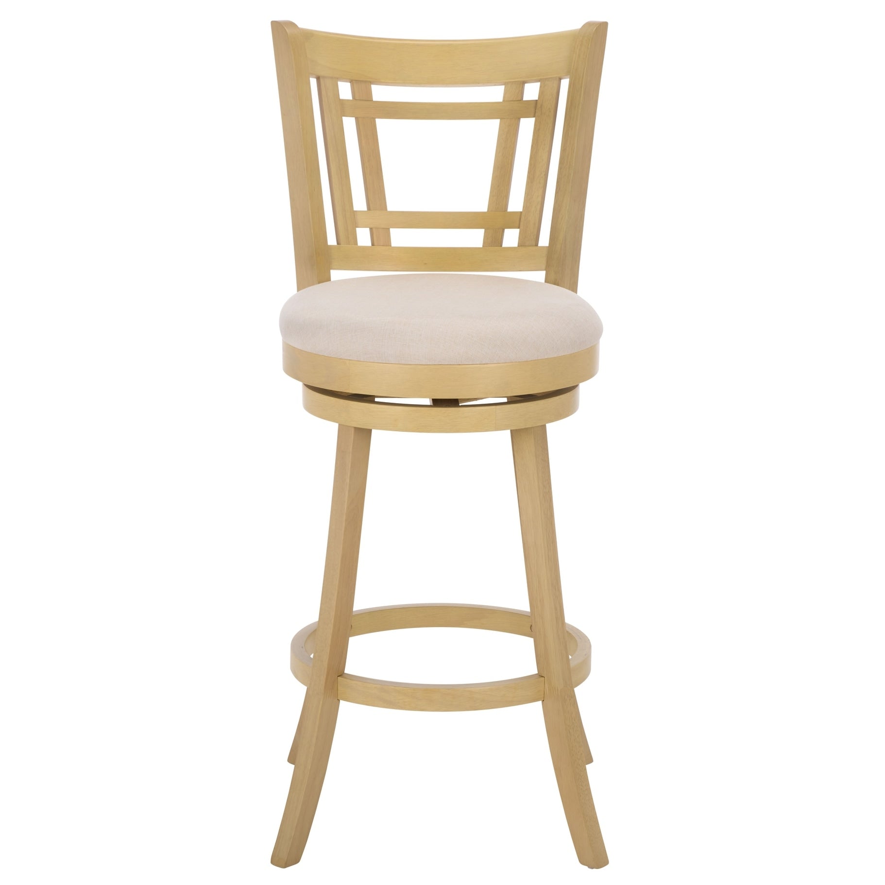 Safavieh Home Maiko Barstool 24 W X 19 D X 43 H