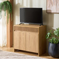 Safavieh Home Masa 2 Door Sideboard 31 W X 16 D X 29 H