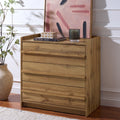 Safavieh Home Mishi 3 Drawer Chest