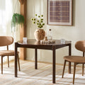 Safavieh Home Naomina Dining Table 47 W X 47 D X 30 H