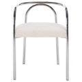 Safavieh Home Nexus Dining Chair 21 W X 18 D X 28 H